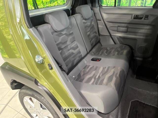 Daihatsu TAFT 2021-04 342386-9