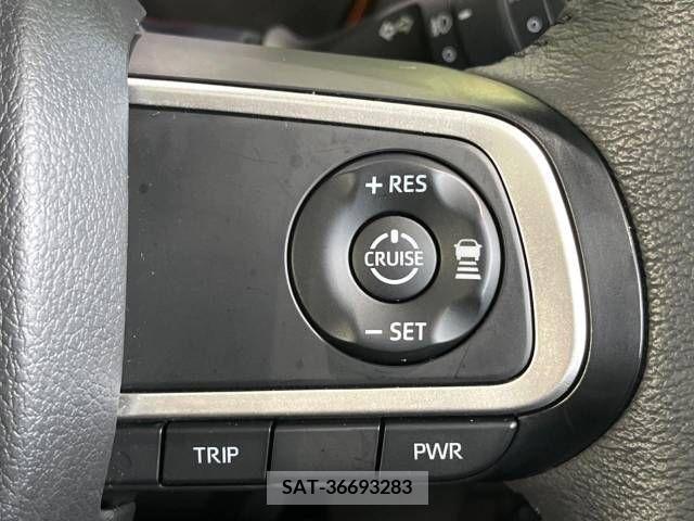 Daihatsu TAFT 2021-04 342386-5