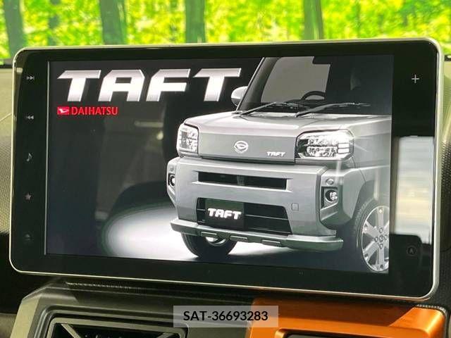 Daihatsu TAFT 2021-04 342386-3