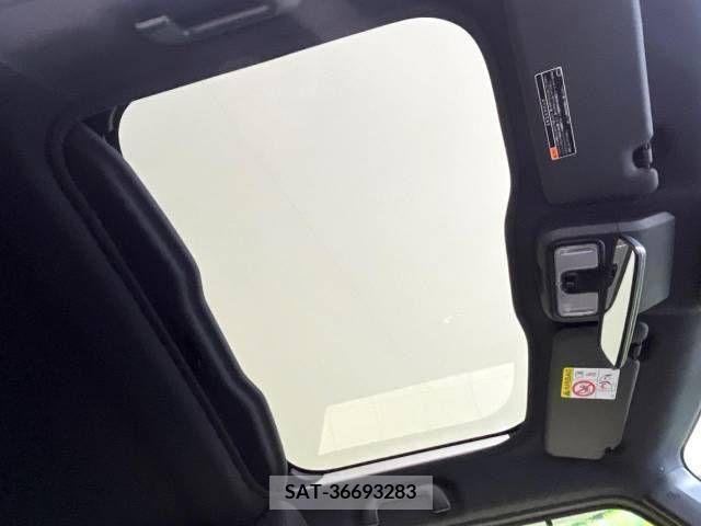 Daihatsu TAFT 2021-04 342386-2