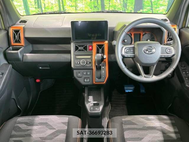 Daihatsu TAFT 2021-04 342386-1