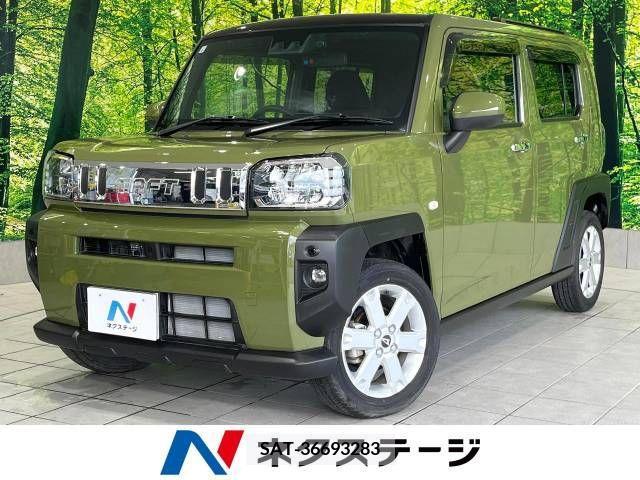Daihatsu TAFT 2021-04 342386-0