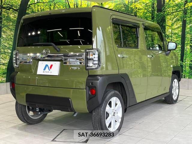 Daihatsu TAFT 2021-04 342386-17