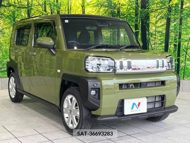 Daihatsu TAFT 2021-04 342386-16