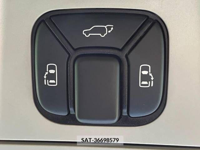 Toyota VELLFIRE 2014-01 287863-5