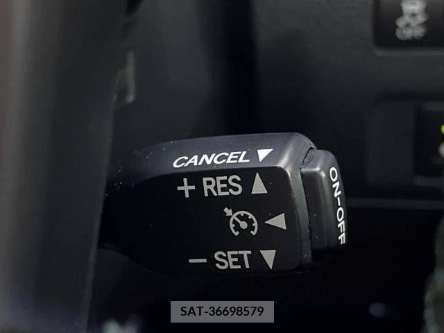 Toyota VELLFIRE 2014-01 287863-4