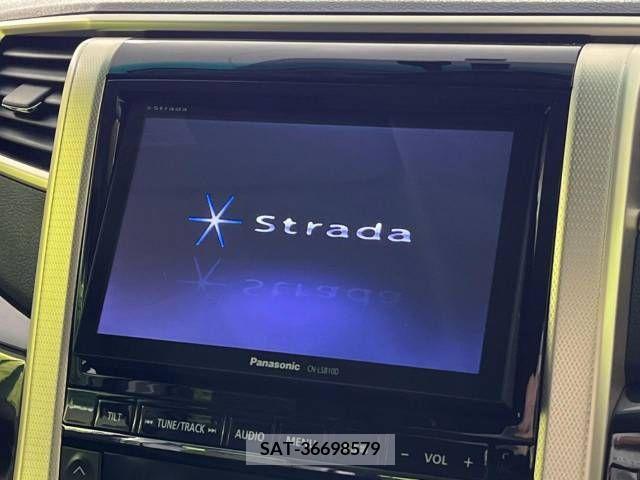 Toyota VELLFIRE 2014-01 287863-2