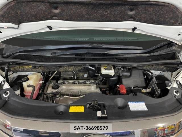Toyota VELLFIRE 2014-01 287863-18