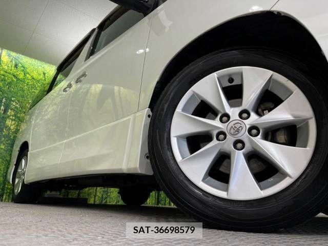 Toyota VELLFIRE 2014-01 287863-14