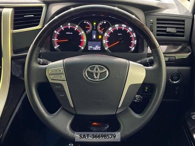 Toyota VELLFIRE 2014-01 287863-12