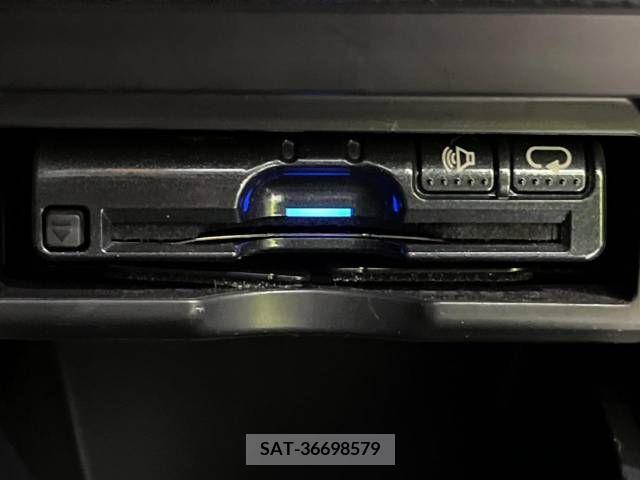 Toyota VELLFIRE 2014-01 287863-7