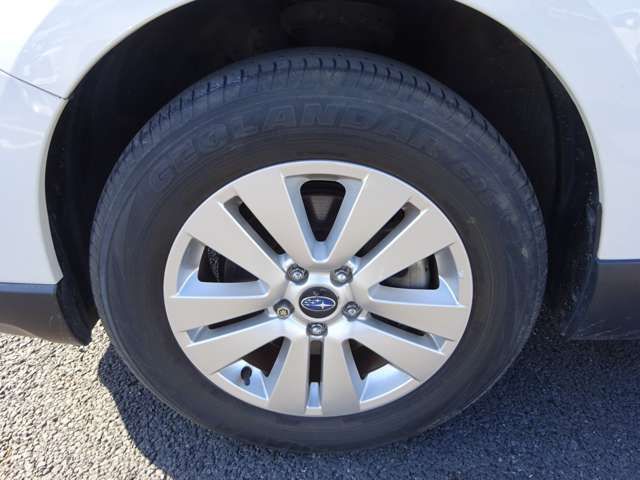 Subaru OUTBACK 2016-11 19134-11