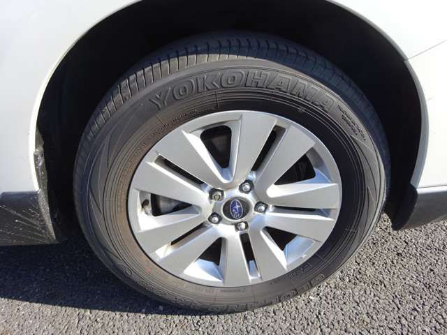 Subaru OUTBACK 2016-11 19134-14