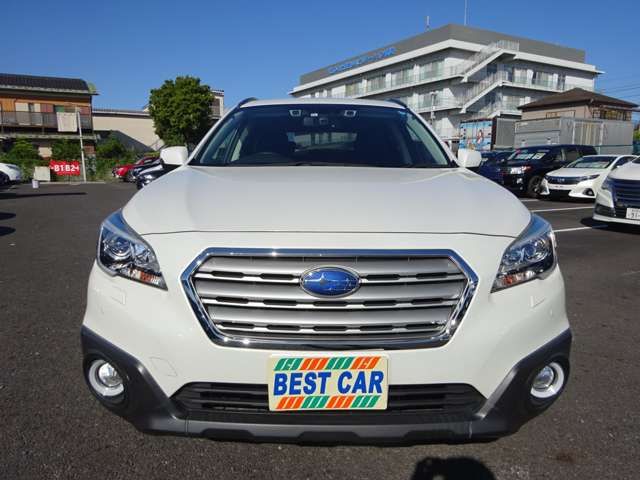 Subaru OUTBACK 2016-11 19134-4
