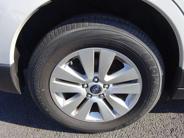 Subaru OUTBACK 2016-11 19134-13