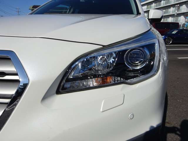 Subaru OUTBACK 2016-11 19134-3