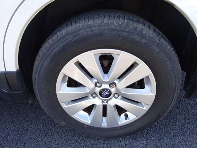 Subaru OUTBACK 2016-11 19134-12