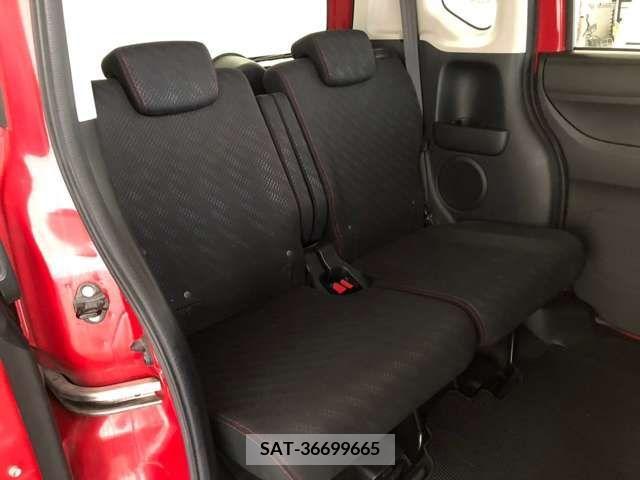 Honda N BOX CUSTOM 2014-03 381162-9