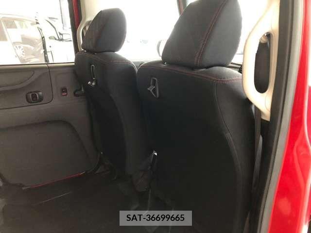 Honda N BOX CUSTOM 2014-03 381162-7