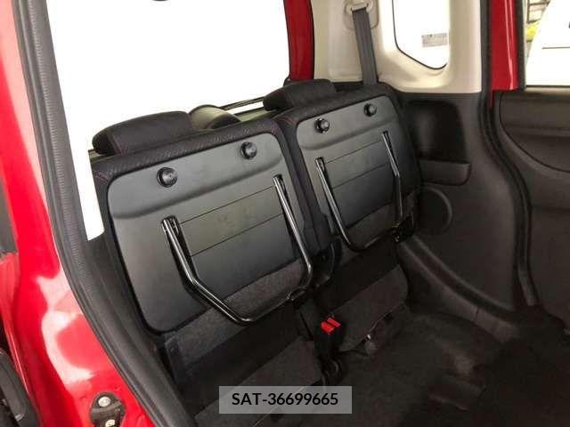 Honda N BOX CUSTOM 2014-03 381162-8