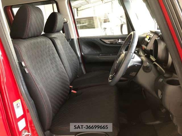 Honda N BOX CUSTOM 2014-03 381162-6