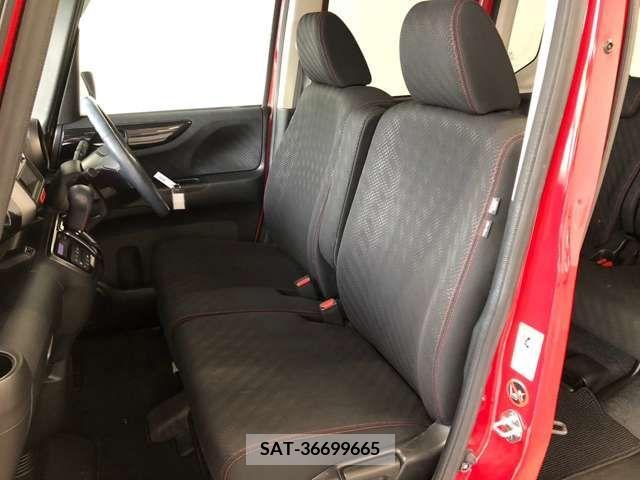 Honda N BOX CUSTOM 2014-03 381162-15