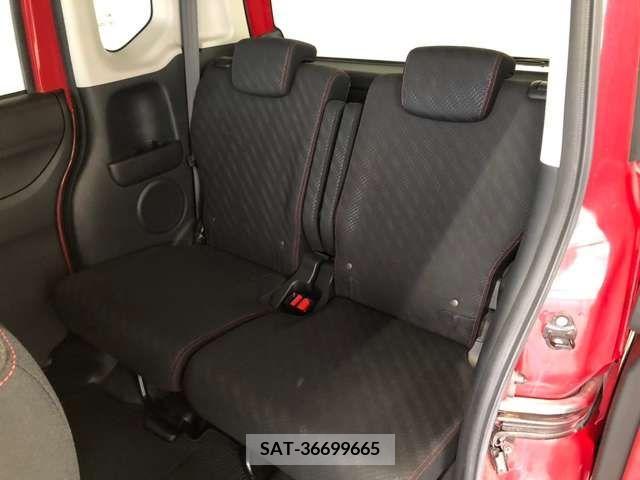 Honda N BOX CUSTOM 2014-03 381162-14