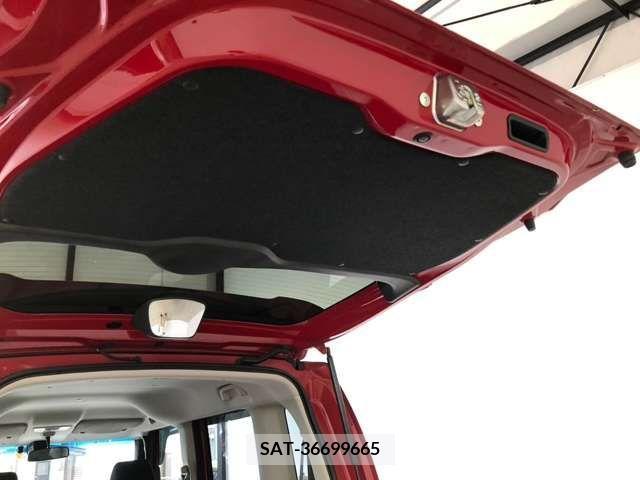 Honda N BOX CUSTOM 2014-03 381162-13