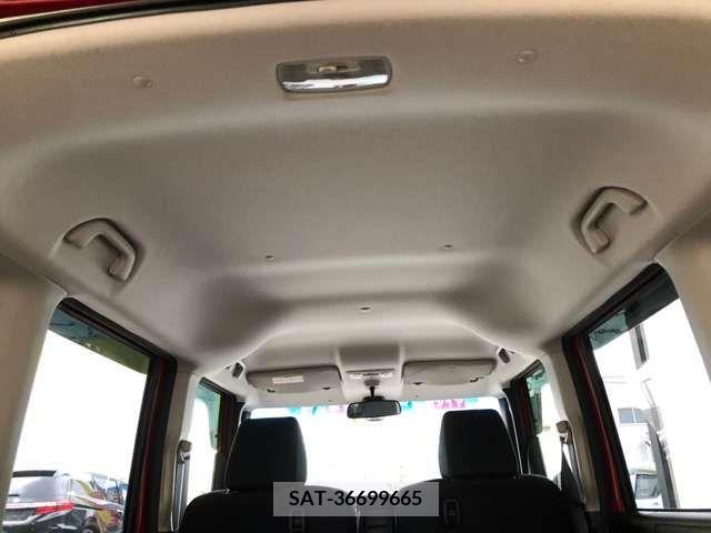 Honda N BOX CUSTOM 2014-03 381162-12