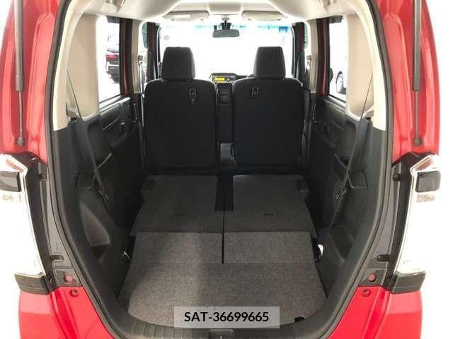 Honda N BOX CUSTOM 2014-03 381162-11