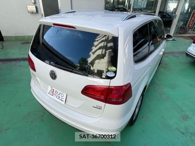 VolksWagen SHARAN 2014-03 239788-7
