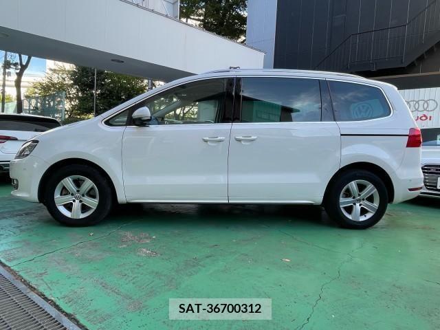 VolksWagen SHARAN 2014-03 239788-4