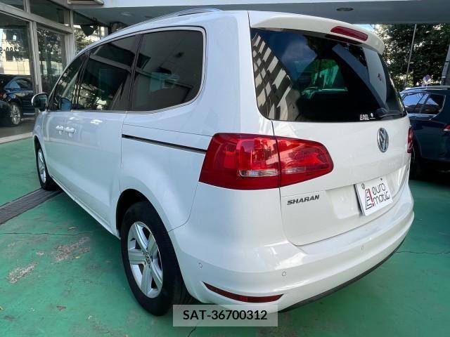 VolksWagen SHARAN 2014-03 239788-8