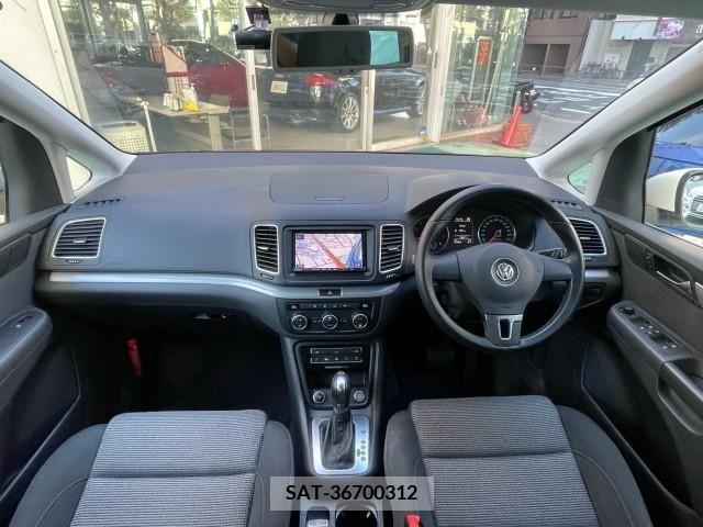 VolksWagen SHARAN 2014-03 239788-13