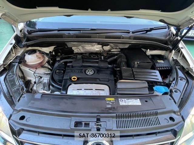 VolksWagen SHARAN 2014-03 239788-12