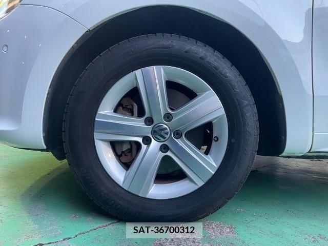 VolksWagen SHARAN 2014-03 239788-10