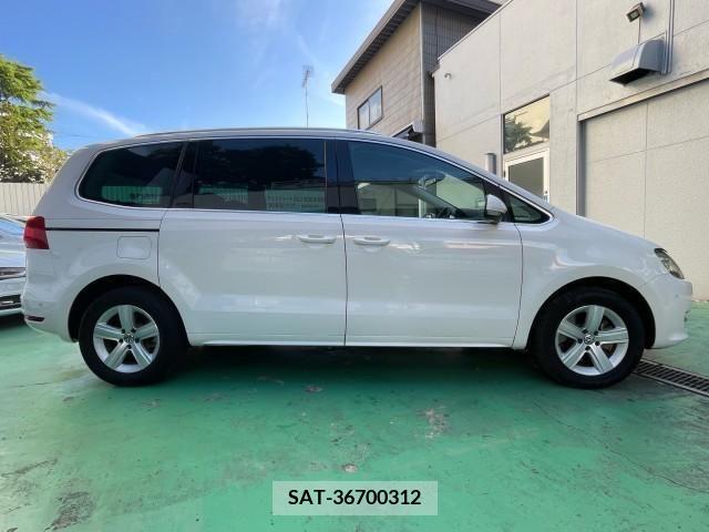 VolksWagen SHARAN 2014-03 239788-3