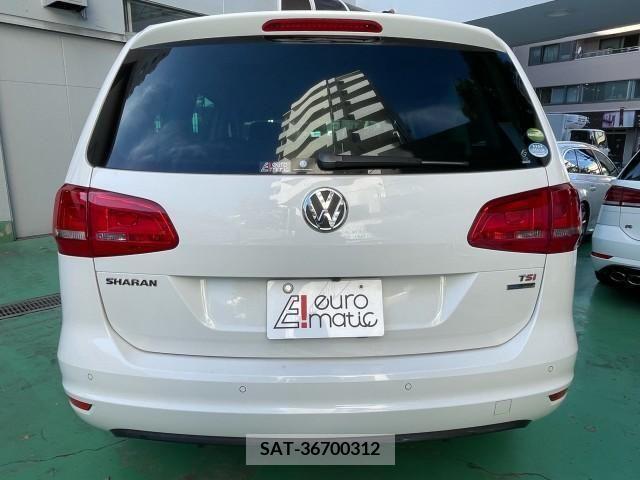 VolksWagen SHARAN 2014-03 239788-2