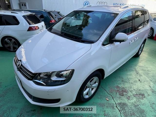 VolksWagen SHARAN 2014-03 239788-6