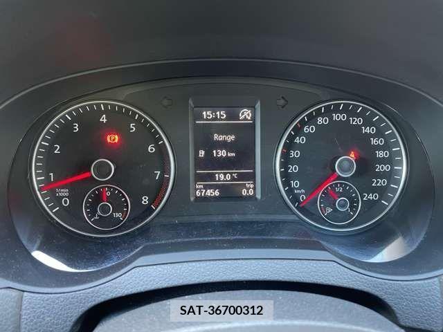VolksWagen SHARAN 2014-03 239788-15