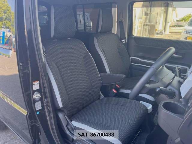 Suzuki HUSTLER 2021-09 312959-8