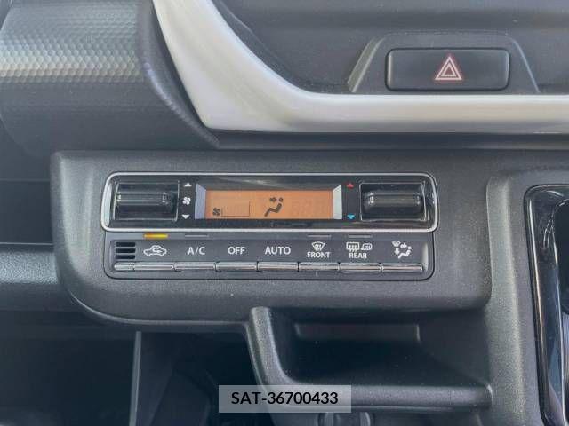 Suzuki HUSTLER 2021-09 312959-7