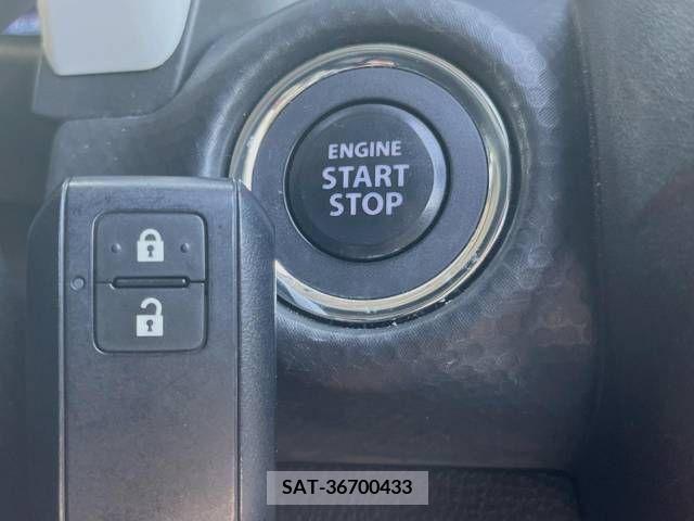 Suzuki HUSTLER 2021-09 312959-6