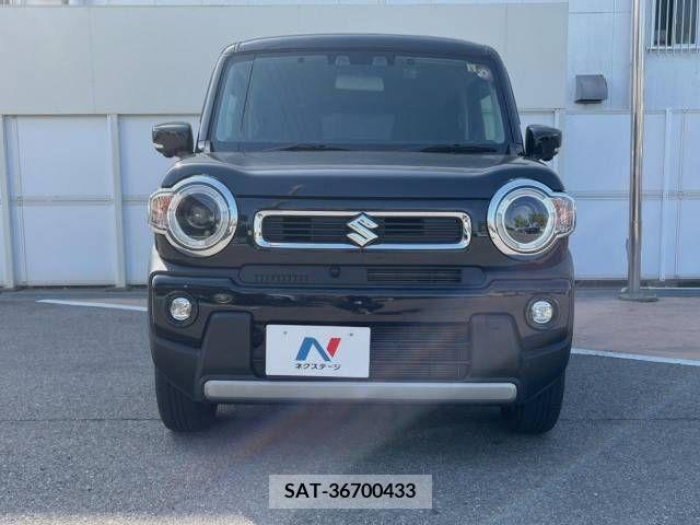 Suzuki HUSTLER 2021-09 312959-14