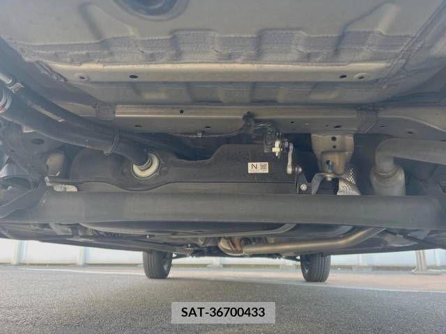Suzuki HUSTLER 2021-09 312959-19
