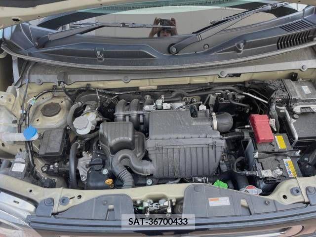 Suzuki HUSTLER 2021-09 312959-18