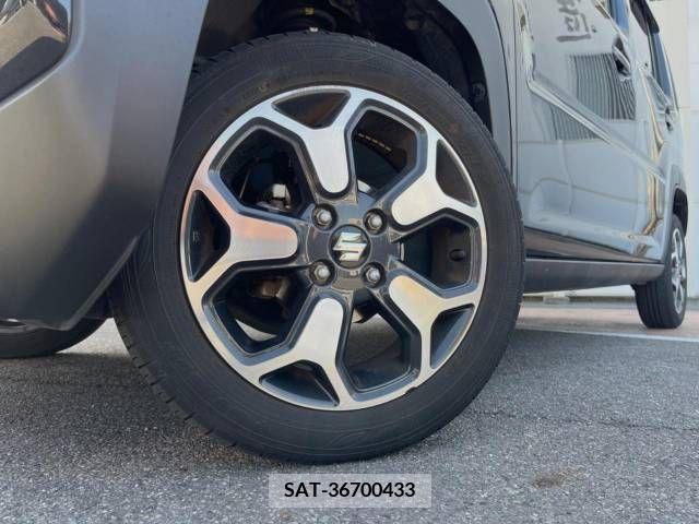 Suzuki HUSTLER 2021-09 312959-13