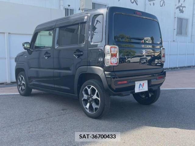 Suzuki HUSTLER 2021-09 312959-17