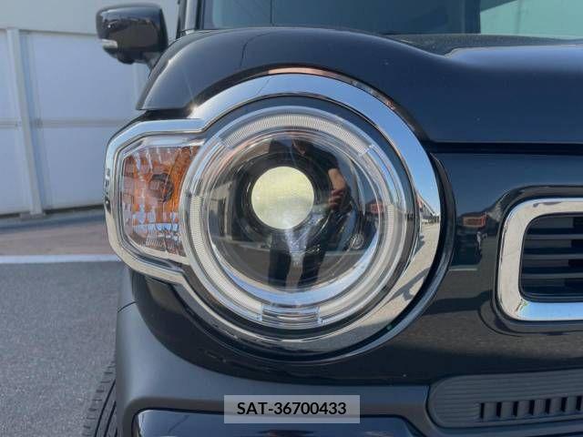 Suzuki HUSTLER 2021-09 312959-12