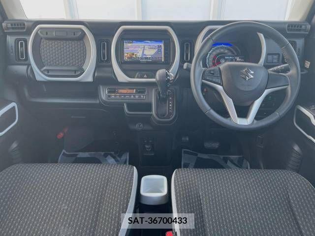 Suzuki HUSTLER 2021-09 312959-1